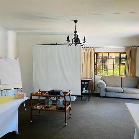 Greenleaf Guest Lodge Bloemfontein Kültér fotó