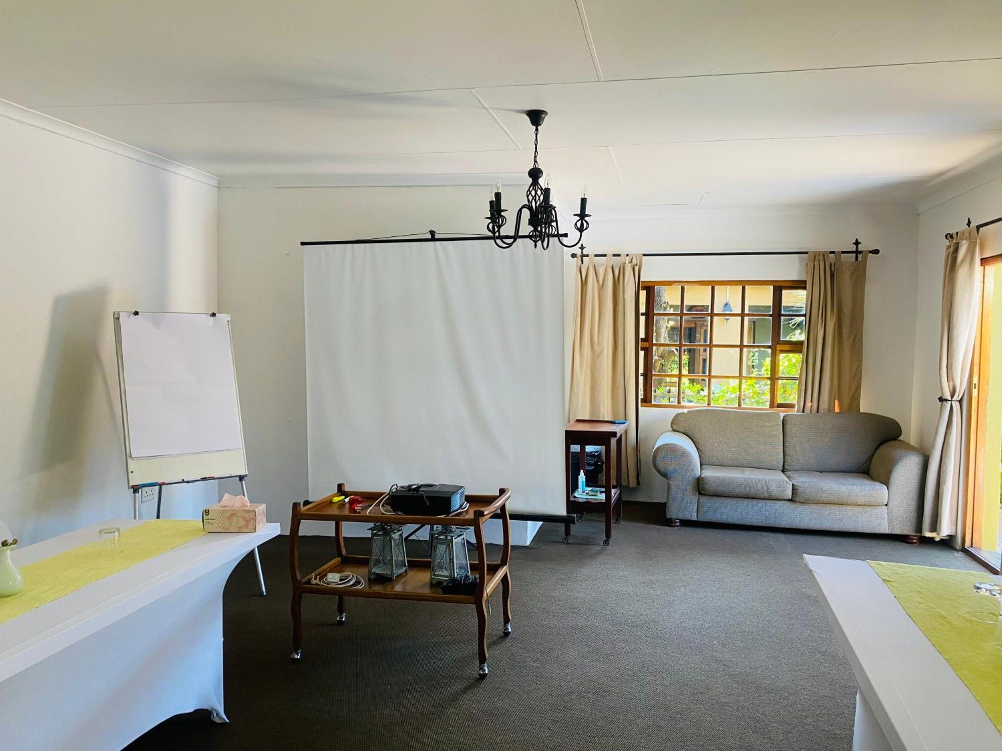Greenleaf Guest Lodge Bloemfontein Kültér fotó