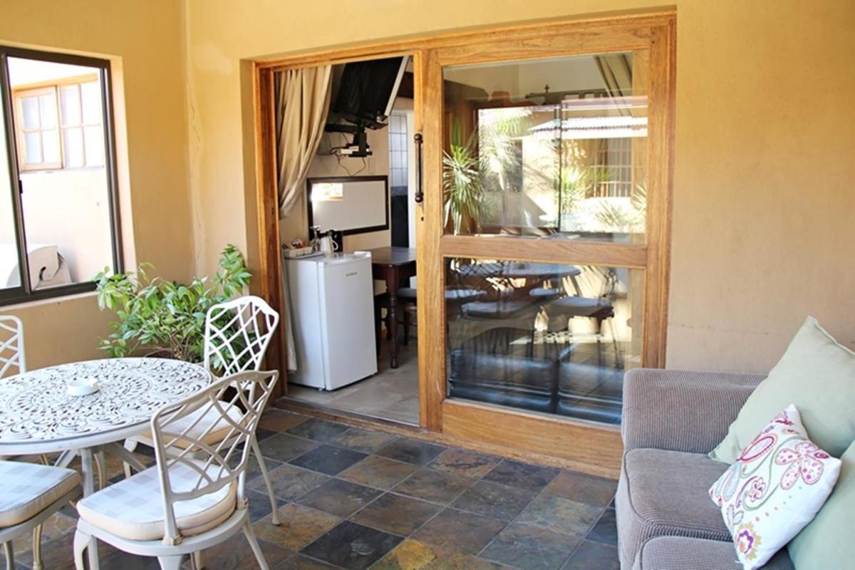 Greenleaf Guest Lodge Bloemfontein Kültér fotó