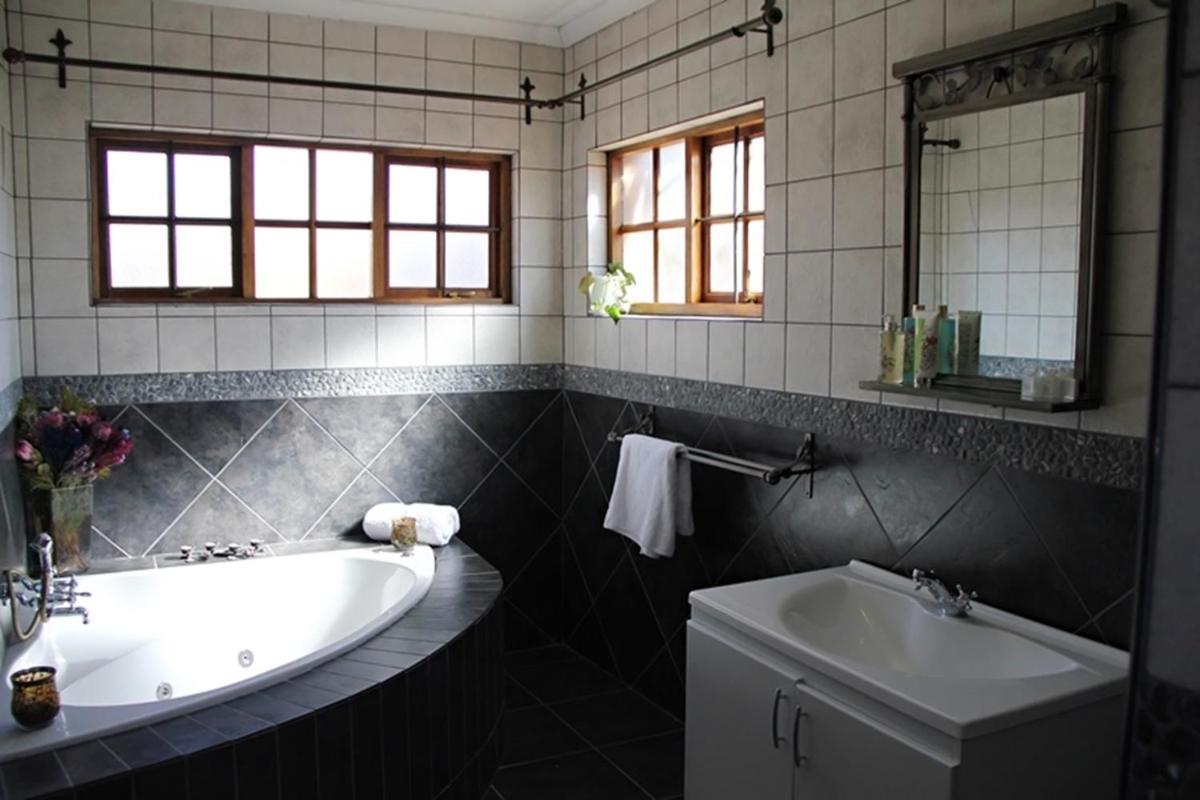 Greenleaf Guest Lodge Bloemfontein Kültér fotó