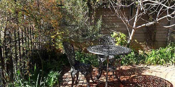 Greenleaf Guest Lodge Bloemfontein Kültér fotó