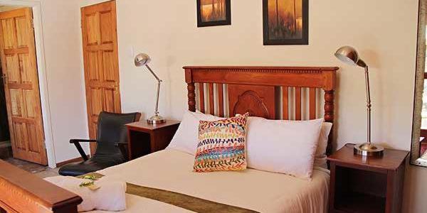 Greenleaf Guest Lodge Bloemfontein Kültér fotó